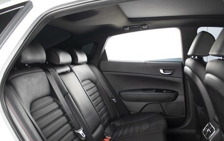 KIA Optima IV, 2018 год, 1 950 000 рублей, 7 фотография