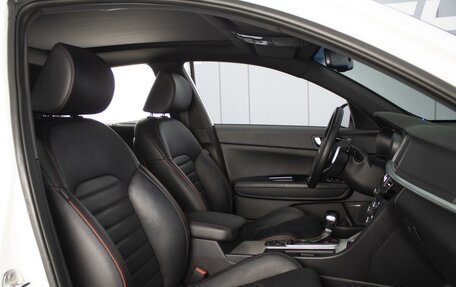 KIA Optima IV, 2018 год, 1 950 000 рублей, 8 фотография