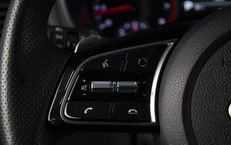 KIA Optima IV, 2018 год, 1 950 000 рублей, 13 фотография