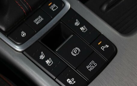 KIA Optima IV, 2018 год, 1 950 000 рублей, 18 фотография