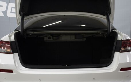 KIA Optima IV, 2018 год, 1 950 000 рублей, 23 фотография