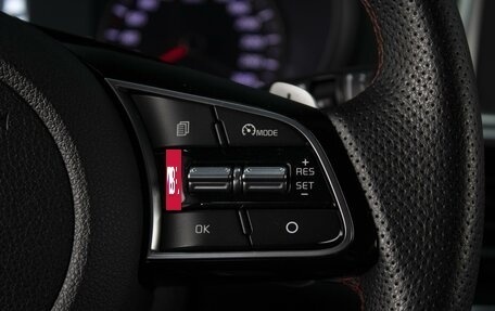 KIA Optima IV, 2018 год, 1 950 000 рублей, 14 фотография