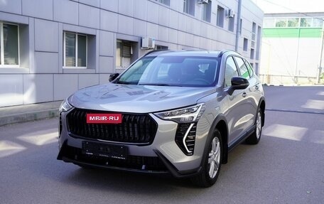 Haval Jolion, 2026 год, 2 449 000 рублей, 4 фотография