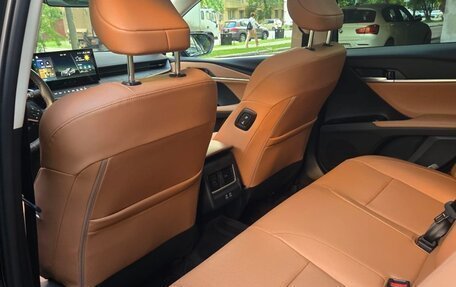 Toyota Camry, 2024 год, 4 000 000 рублей, 7 фотография