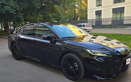 Toyota Camry, 2024 год, 4 000 000 рублей, 2 фотография