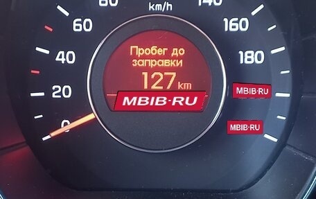 KIA Rio III рестайлинг, 2012 год, 850 000 рублей, 4 фотография