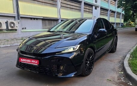 Toyota Camry, 2024 год, 4 000 000 рублей, 3 фотография