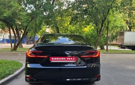 Toyota Camry, 2024 год, 4 000 000 рублей, 8 фотография
