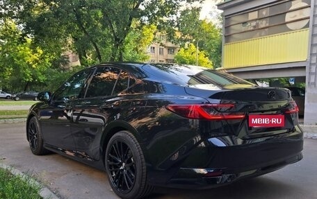 Toyota Camry, 2024 год, 4 000 000 рублей, 4 фотография