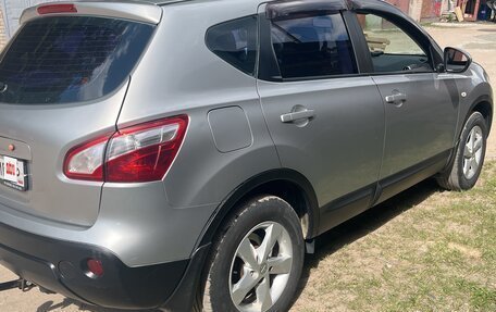 Nissan Qashqai, 2011 год, 1 000 000 рублей, 4 фотография