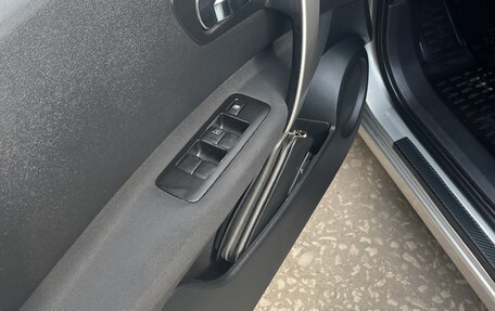 Nissan Qashqai, 2011 год, 1 000 000 рублей, 8 фотография