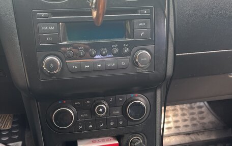 Nissan Qashqai, 2011 год, 1 000 000 рублей, 9 фотография
