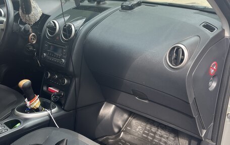 Nissan Qashqai, 2011 год, 1 000 000 рублей, 6 фотография