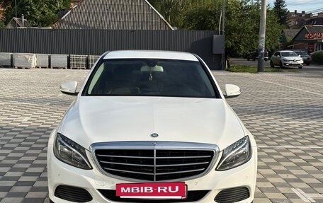 Mercedes-Benz C-Класс, 2014 год, 1 900 000 рублей, 7 фотография