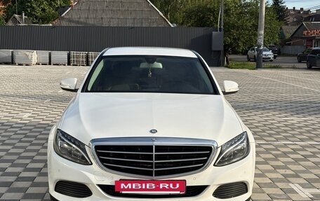 Mercedes-Benz C-Класс, 2014 год, 1 900 000 рублей, 8 фотография