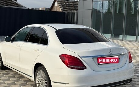Mercedes-Benz C-Класс, 2014 год, 1 900 000 рублей, 5 фотография