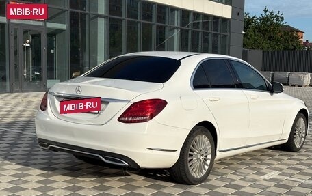 Mercedes-Benz C-Класс, 2014 год, 1 900 000 рублей, 3 фотография