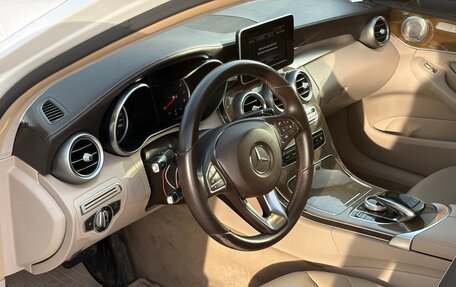 Mercedes-Benz C-Класс, 2014 год, 1 900 000 рублей, 13 фотография