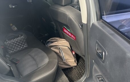 Nissan Qashqai, 2011 год, 1 000 000 рублей, 7 фотография