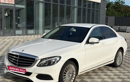 Mercedes-Benz C-Класс, 2014 год, 1 900 000 рублей, 9 фотография