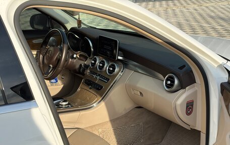 Mercedes-Benz C-Класс, 2014 год, 1 900 000 рублей, 15 фотография