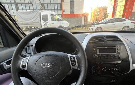 Chery Tiggo (T11), 2012 год, 220 000 рублей, 5 фотография
