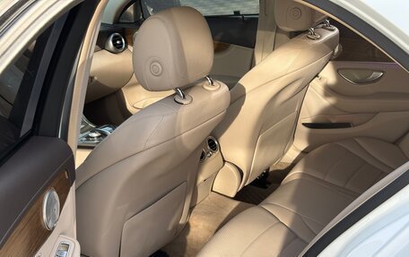 Mercedes-Benz C-Класс, 2014 год, 1 900 000 рублей, 16 фотография