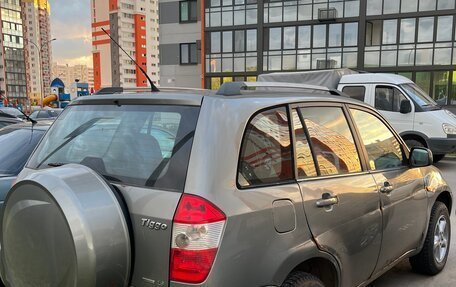 Chery Tiggo (T11), 2012 год, 220 000 рублей, 4 фотография