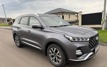 Chery Tiggo 7 Pro, 2023 год, 2 150 000 рублей, 4 фотография
