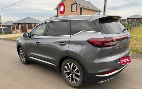 Chery Tiggo 7 Pro, 2023 год, 2 150 000 рублей, 2 фотография