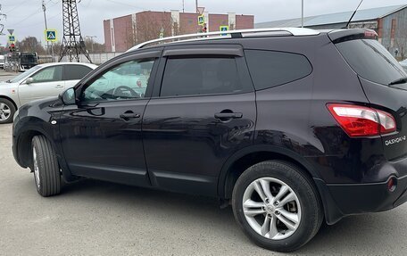 Nissan Qashqai+2 I, 2011 год, 1 300 000 рублей, 7 фотография