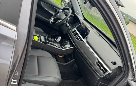 Chery Tiggo 7 Pro, 2023 год, 2 150 000 рублей, 5 фотография