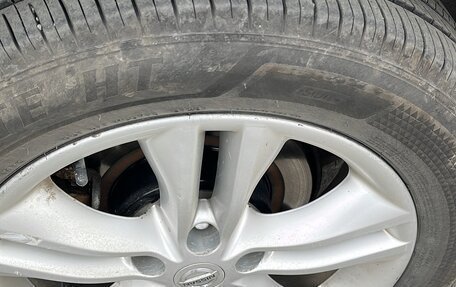 Nissan Qashqai+2 I, 2011 год, 1 300 000 рублей, 4 фотография