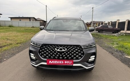 Chery Tiggo 7 Pro, 2023 год, 2 150 000 рублей, 8 фотография