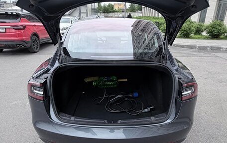 Tesla Model 3 I, 2019 год, 3 100 000 рублей, 12 фотография