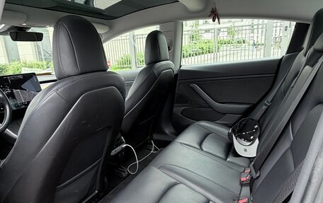 Tesla Model 3 I, 2019 год, 3 100 000 рублей, 13 фотография