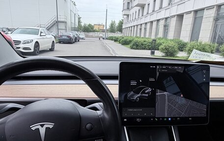 Tesla Model 3 I, 2019 год, 3 100 000 рублей, 18 фотография