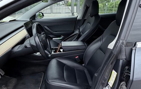 Tesla Model 3 I, 2019 год, 3 100 000 рублей, 16 фотография