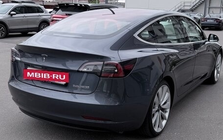 Tesla Model 3 I, 2019 год, 3 100 000 рублей, 8 фотография