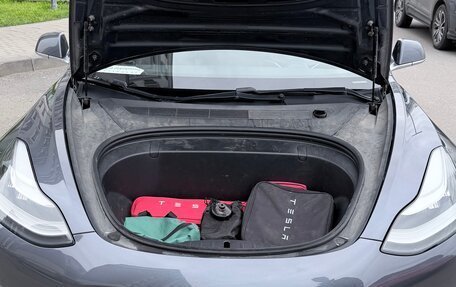 Tesla Model 3 I, 2019 год, 3 100 000 рублей, 20 фотография