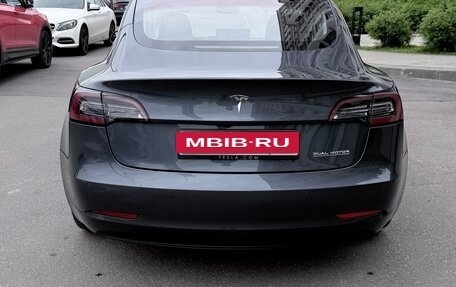 Tesla Model 3 I, 2019 год, 3 100 000 рублей, 9 фотография