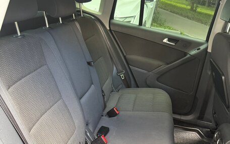 Volkswagen Tiguan I, 2013 год, 1 020 000 рублей, 7 фотография