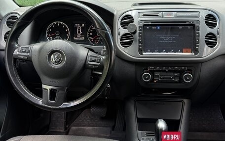 Volkswagen Tiguan I, 2013 год, 1 020 000 рублей, 6 фотография