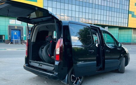 Opel Combo, 2021 год, 1 700 000 рублей, 5 фотография