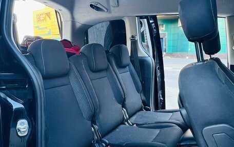 Opel Combo, 2021 год, 1 700 000 рублей, 7 фотография
