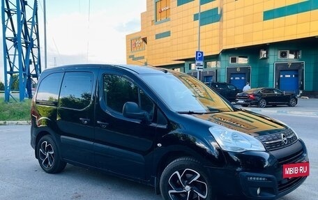 Opel Combo, 2021 год, 1 700 000 рублей, 3 фотография