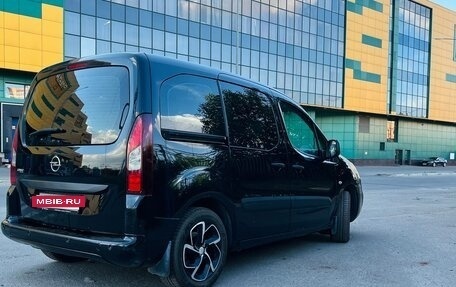 Opel Combo, 2021 год, 1 700 000 рублей, 4 фотография