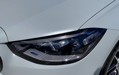 Mercedes-Benz S-Класс AMG, 2023 год, 22 900 000 рублей, 9 фотография
