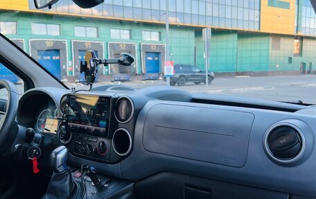 Opel Combo, 2021 год, 1 700 000 рублей, 8 фотография