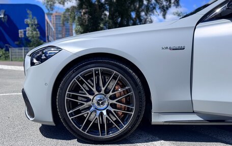 Mercedes-Benz S-Класс AMG, 2023 год, 22 900 000 рублей, 10 фотография